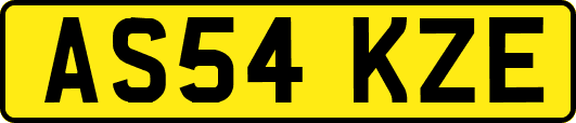 AS54KZE