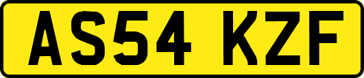 AS54KZF