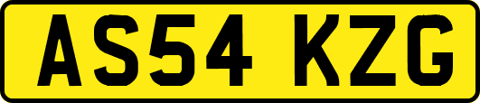 AS54KZG