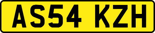 AS54KZH