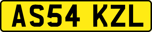 AS54KZL