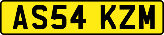 AS54KZM