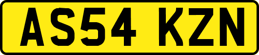 AS54KZN