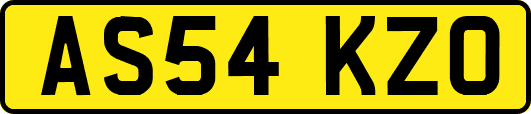 AS54KZO