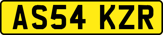 AS54KZR