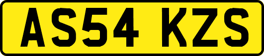 AS54KZS
