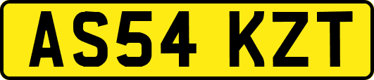 AS54KZT