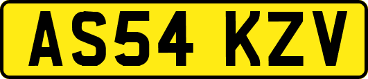 AS54KZV