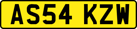 AS54KZW