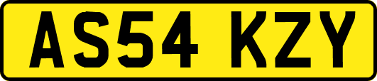 AS54KZY