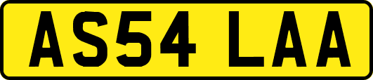 AS54LAA