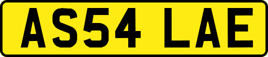 AS54LAE