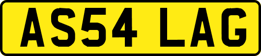 AS54LAG