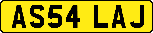 AS54LAJ