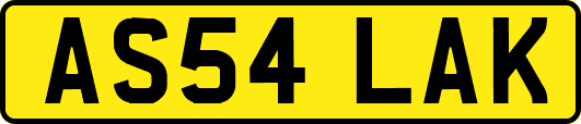 AS54LAK