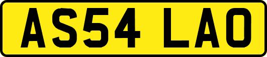 AS54LAO
