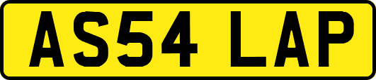 AS54LAP