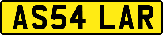 AS54LAR