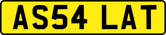 AS54LAT