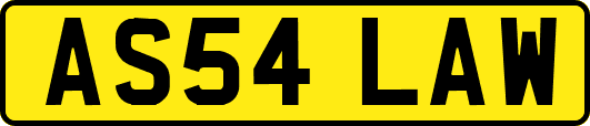 AS54LAW