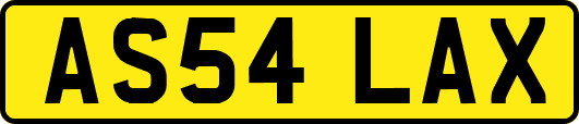 AS54LAX