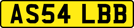 AS54LBB