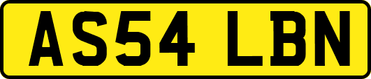 AS54LBN