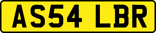 AS54LBR