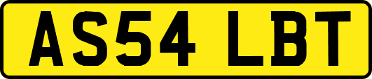 AS54LBT