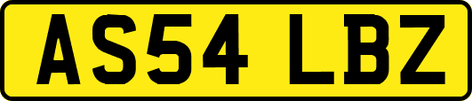 AS54LBZ