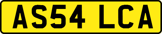 AS54LCA