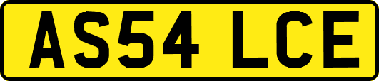 AS54LCE