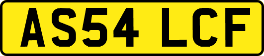 AS54LCF