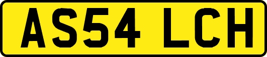 AS54LCH