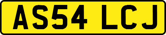 AS54LCJ
