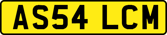 AS54LCM
