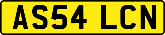 AS54LCN