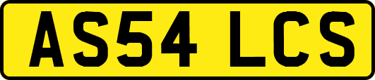 AS54LCS