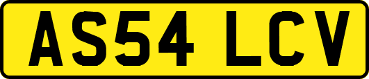AS54LCV