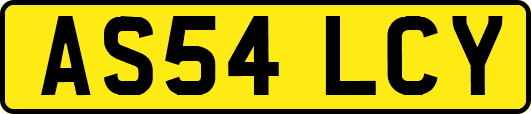 AS54LCY