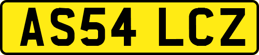 AS54LCZ