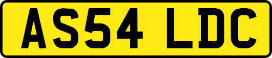AS54LDC