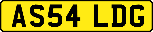 AS54LDG