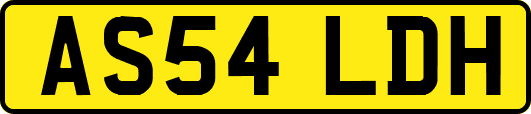 AS54LDH