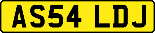 AS54LDJ