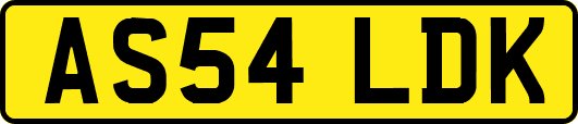 AS54LDK