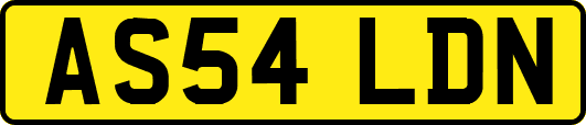 AS54LDN