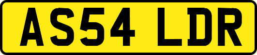 AS54LDR