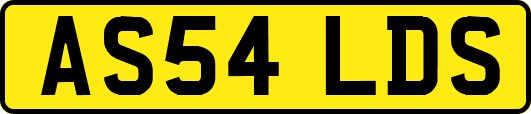 AS54LDS