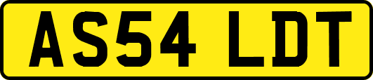 AS54LDT